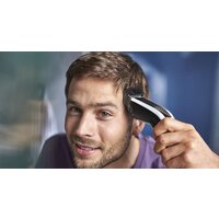 Машинка для стрижки волос Philips HC5610/15 - Превью изображения №8 — Интернет-магазин ПроЗаказ