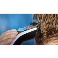 Машинка для стрижки волос Philips HC5610/15 - Превью изображения №9 — Интернет-магазин ПроЗаказ
