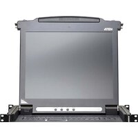 KVM переключатель Aten CL1000M-ATA-RG - Превью изображения №4 — Интернет-магазин ПроЗаказ