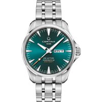 Certina DS Action Day-Date Powermatic 80 C032.430.11.091.00