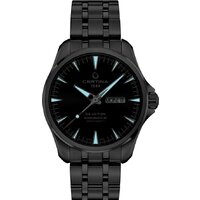 Наручные часы Certina DS Action Day-Date Powermatic 80 C032.430.11.091.00 - Превью изображения №2 — Интернет-магазин ПроЗаказ
