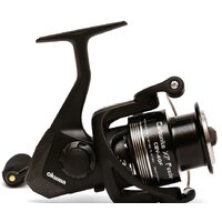 Рыболовная катушка Okuma Carbonite xp feeder CBV-55F - Превью изображения №3 — Интернет-магазин ПроЗаказ