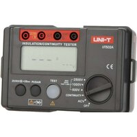 Мультиметр UNI-T UT502A - Превью изображения №8 — Интернет-магазин ПроЗаказ