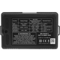 Мультиметр UNI-T UT502A - Превью изображения №7 — Интернет-магазин ПроЗаказ