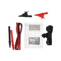 Мультиметр UNI-T UT502A - Превью изображения №4 — Интернет-магазин ПроЗаказ