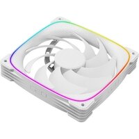 Комплект вентиляторов для корпуса Geometric Future Squama 2503-14 Triple Pack (белый) - Превью изображения №4 — Интернет-магазин ПроЗаказ