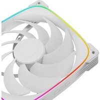 Комплект вентиляторов для корпуса Geometric Future Squama 2503-14 Triple Pack (белый) - Превью изображения №8 — Интернет-магазин ПроЗаказ