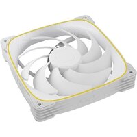 Комплект вентиляторов для корпуса Geometric Future Squama 2503-14 Triple Pack (белый) - Превью изображения №3 — Интернет-магазин ПроЗаказ