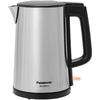 Электрический чайник Panasonic NC-CWK33 - Превью изображения №2 — Интернет-магазин ПроЗаказ