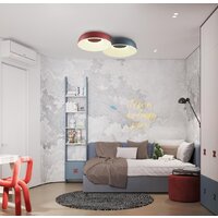 Припотолочная люстра Sonex Confy 7689/26L - Превью изображения №4 — Интернет-магазин ПроЗаказ