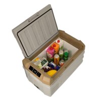 Компрессорный автохолодильник Meyvel AF-F30 - Превью изображения №5 — Интернет-магазин ПроЗаказ