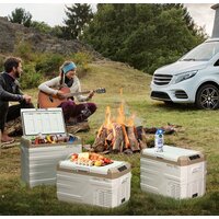 Компрессорный автохолодильник Meyvel AF-F30 - Превью изображения №18 — Интернет-магазин ПроЗаказ