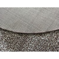 Ковер для жилой комнаты Витебские ковры Шегги овал 18С36-ВИ sh o 60 (1.6x2.3) - Превью изображения №2 — Интернет-магазин ПроЗаказ