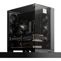 Корпус Thermalright A70 (черный) - Превью изображения №2 — Интернет-магазин ПроЗаказ