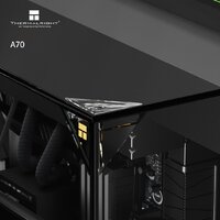 Корпус Thermalright A70 (черный) - Превью изображения №7 — Интернет-магазин ПроЗаказ