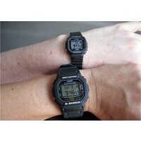 Наручные часы Casio LA-20WH-1B - Превью изображения №7 — Интернет-магазин ПроЗаказ