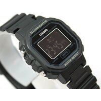 Наручные часы Casio LA-20WH-1B - Превью изображения №5 — Интернет-магазин ПроЗаказ