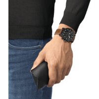 Наручные часы Tissot Tissot SuperSport Chrono T125.617.36.051.01 - Превью изображения №5 — Интернет-магазин ПроЗаказ