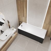 Ванна Lauter Amelia 150х70 21204050 - Превью изображения №25 — Интернет-магазин ПроЗаказ