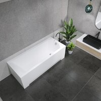 Ванна Lauter Amelia 150х70 21204050 - Превью изображения №11 — Интернет-магазин ПроЗаказ