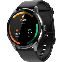 Умные часы Elari Watch GT - Превью изображения №3 — Интернет-магазин ПроЗаказ