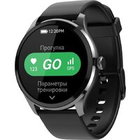 Умные часы Elari Watch GT - Превью изображения №2 — Интернет-магазин ПроЗаказ