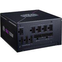 Блок питания Cooler Master GX II Gold 750 MPX-7503-AFAG-2BEU - Превью изображения №2 — Интернет-магазин ПроЗаказ