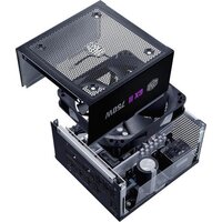 Блок питания Cooler Master GX II Gold 750 MPX-7503-AFAG-2BEU - Превью изображения №4 — Интернет-магазин ПроЗаказ