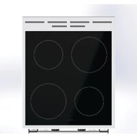 Кухонная плита Gorenje GEC5C61WG - Превью изображения №9 — Интернет-магазин ПроЗаказ