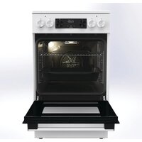 Кухонная плита Gorenje GEC5C61WG - Превью изображения №3 — Интернет-магазин ПроЗаказ