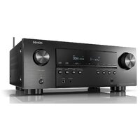 AV ресивер Denon AVR-S960H - Превью изображения №3 — Интернет-магазин ПроЗаказ