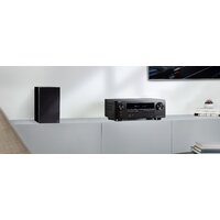 AV ресивер Denon AVR-S960H - Превью изображения №6 — Интернет-магазин ПроЗаказ