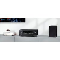 AV ресивер Denon AVR-S960H - Превью изображения №5 — Интернет-магазин ПроЗаказ