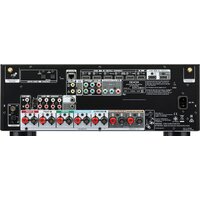 AV ресивер Denon AVR-S960H - Превью изображения №2 — Интернет-магазин ПроЗаказ