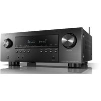 AV ресивер Denon AVR-S960H - Превью изображения №4 — Интернет-магазин ПроЗаказ