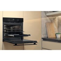 Электрический духовой шкаф Whirlpool OMR58HU1B - Превью изображения №7 — Интернет-магазин ПроЗаказ