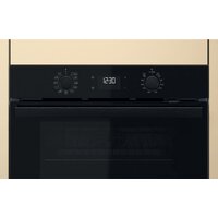 Электрический духовой шкаф Whirlpool OMR58HU1B - Превью изображения №8 — Интернет-магазин ПроЗаказ