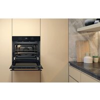 Электрический духовой шкаф Whirlpool OMR58HU1B - Превью изображения №6 — Интернет-магазин ПроЗаказ