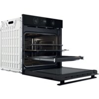 Электрический духовой шкаф Whirlpool OMR58HU1B - Превью изображения №4 — Интернет-магазин ПроЗаказ