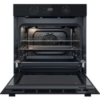 Электрический духовой шкаф Whirlpool OMR58HU1B - Превью изображения №2 — Интернет-магазин ПроЗаказ