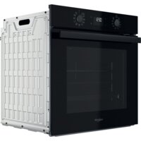 Электрический духовой шкаф Whirlpool OMR58HU1B - Превью изображения №3 — Интернет-магазин ПроЗаказ