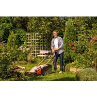Газонокосилка Geos Comfort 40 Е 212858 - Превью изображения №23 — Интернет-магазин ПроЗаказ