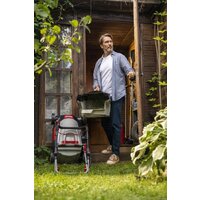 Газонокосилка Geos Comfort 40 Е 212858 - Превью изображения №20 — Интернет-магазин ПроЗаказ