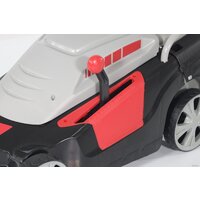 Газонокосилка Geos Comfort 40 Е 212858 - Превью изображения №18 — Интернет-магазин ПроЗаказ