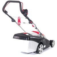 Газонокосилка Geos Comfort 40 Е 212858 - Превью изображения №10 — Интернет-магазин ПроЗаказ
