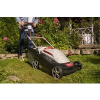 Газонокосилка Geos Comfort 40 Е 212858 - Превью изображения №21 — Интернет-магазин ПроЗаказ