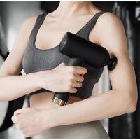 Перкуссионный массажер Picooc H1 Heat - Превью изображения №6 — Интернет-магазин ПроЗаказ