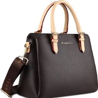 Bugatti Ella 49362302 (темно-коричневый)