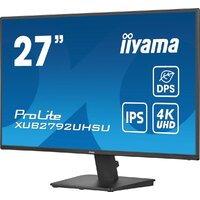 Монитор iiyama ProLite XU2792UHSU-B6 - Превью изображения №4 — Интернет-магазин ПроЗаказ
