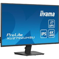 Монитор iiyama ProLite XU2792UHSU-B6 - Превью изображения №3 — Интернет-магазин ПроЗаказ